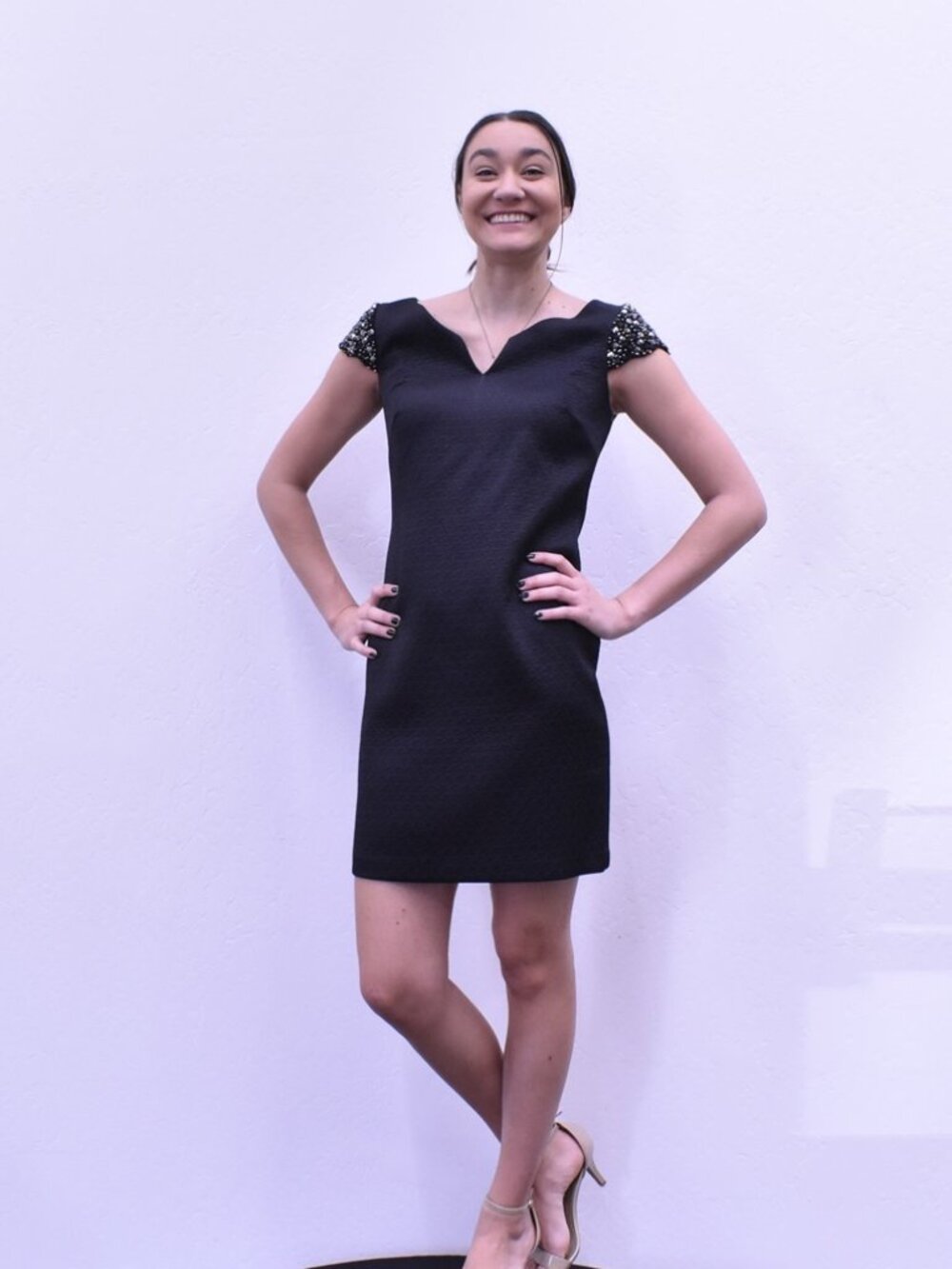 Classy IVY & BLU LBD